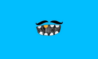 男孩撞到路虎车 哭着联系车主要担责